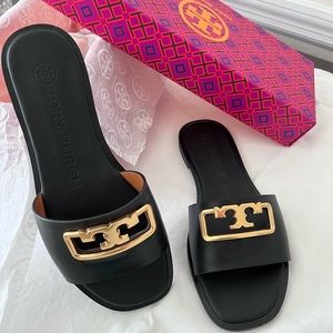 Tory Burch Selby Slide Sandals